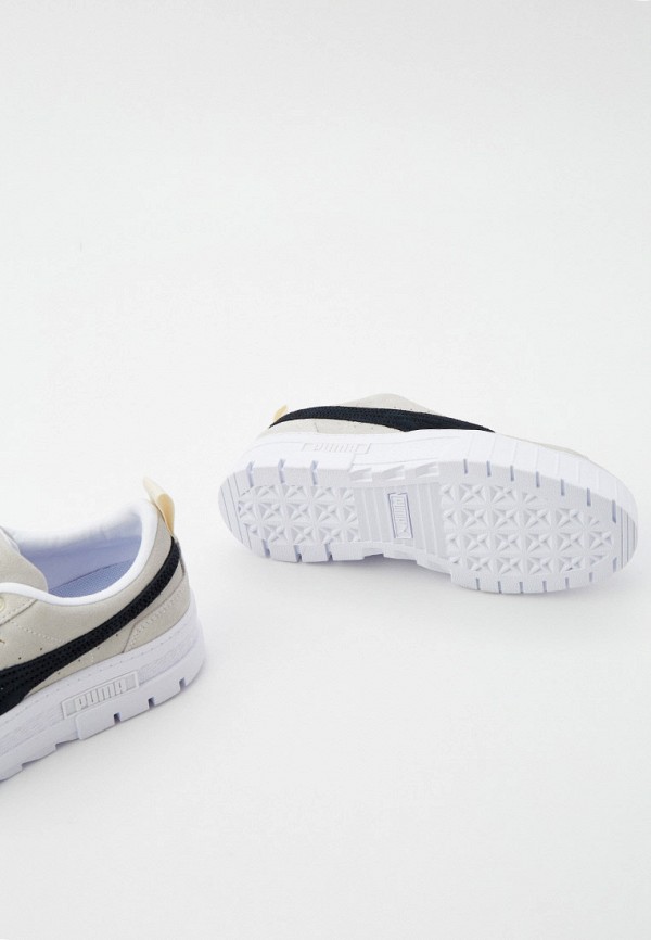 фото Кеды puma