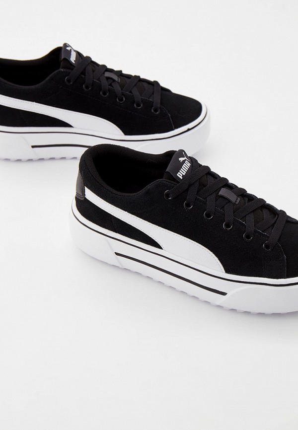 фото Кеды puma