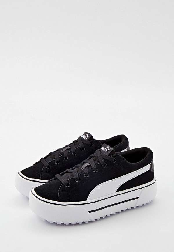 фото Кеды puma