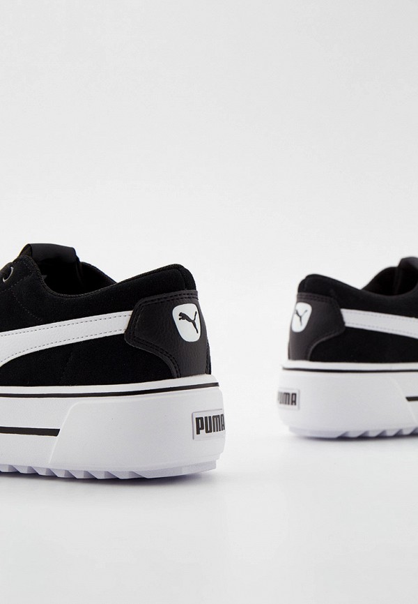 фото Кеды puma