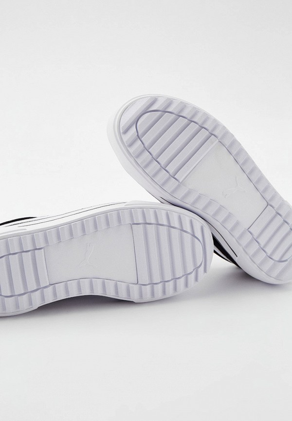 фото Кеды puma