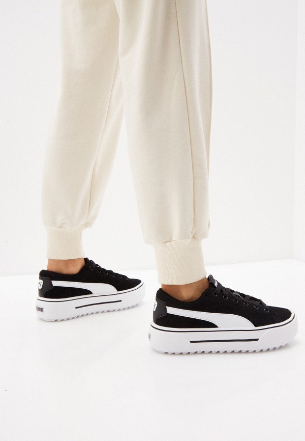 фото Кеды puma