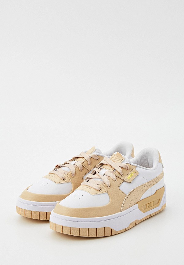 фото Кеды puma