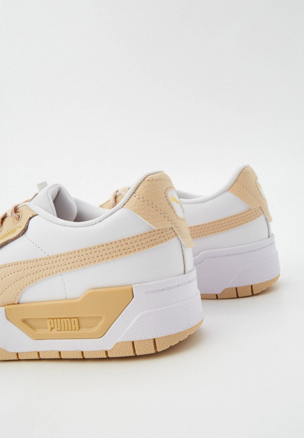 фото Кеды puma