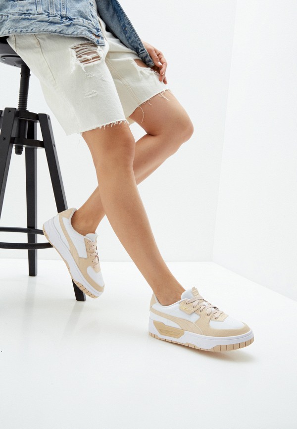 фото Кеды puma