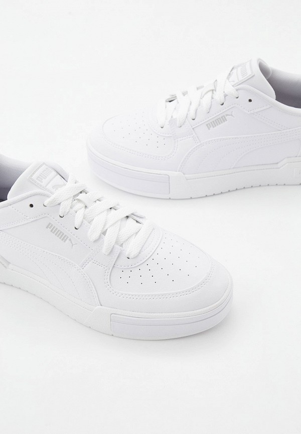 фото Кеды puma