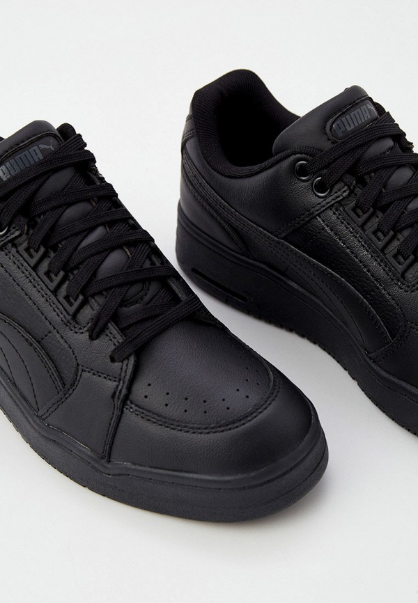 фото Кеды puma