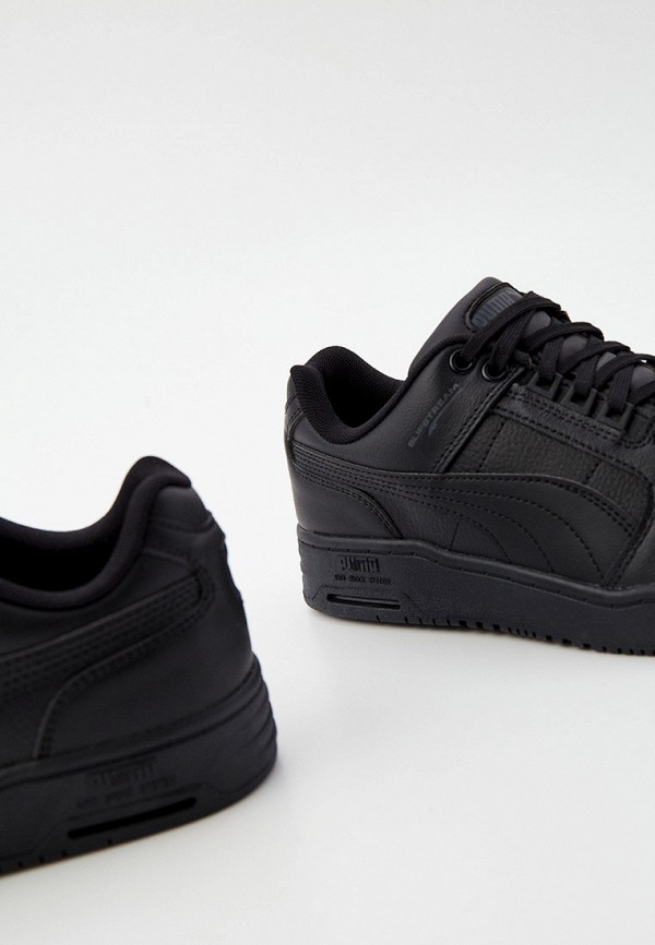 фото Кеды puma