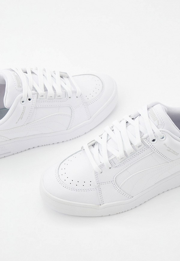 фото Кеды puma