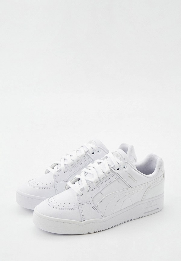 фото Кеды puma