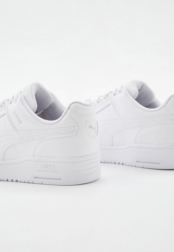 фото Кеды puma