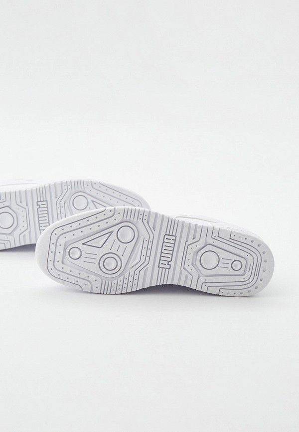 фото Кеды puma