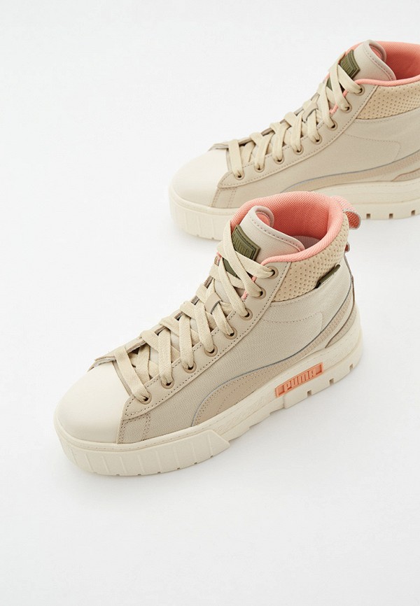 фото Ботинки puma