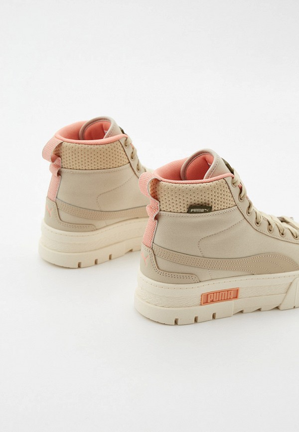 фото Ботинки puma