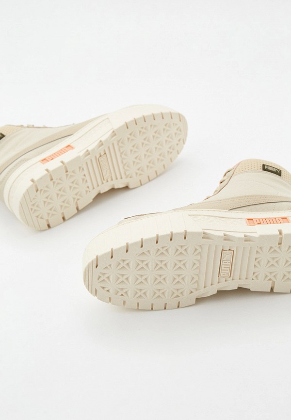 фото Ботинки puma