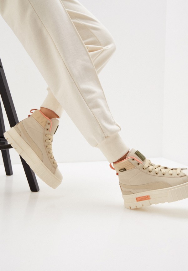 фото Ботинки puma