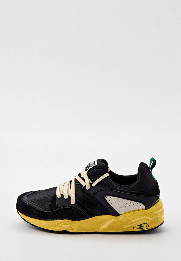 фото Кроссовки puma