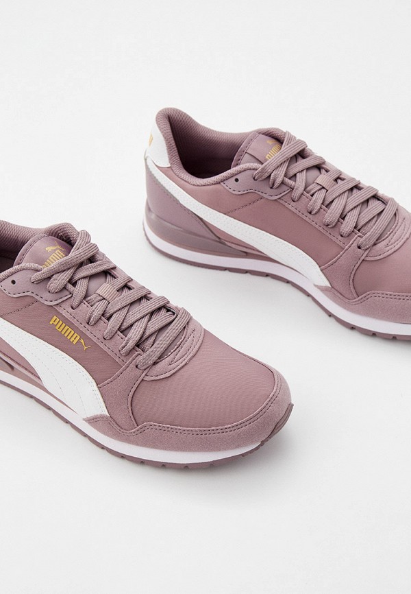 фото Кроссовки puma