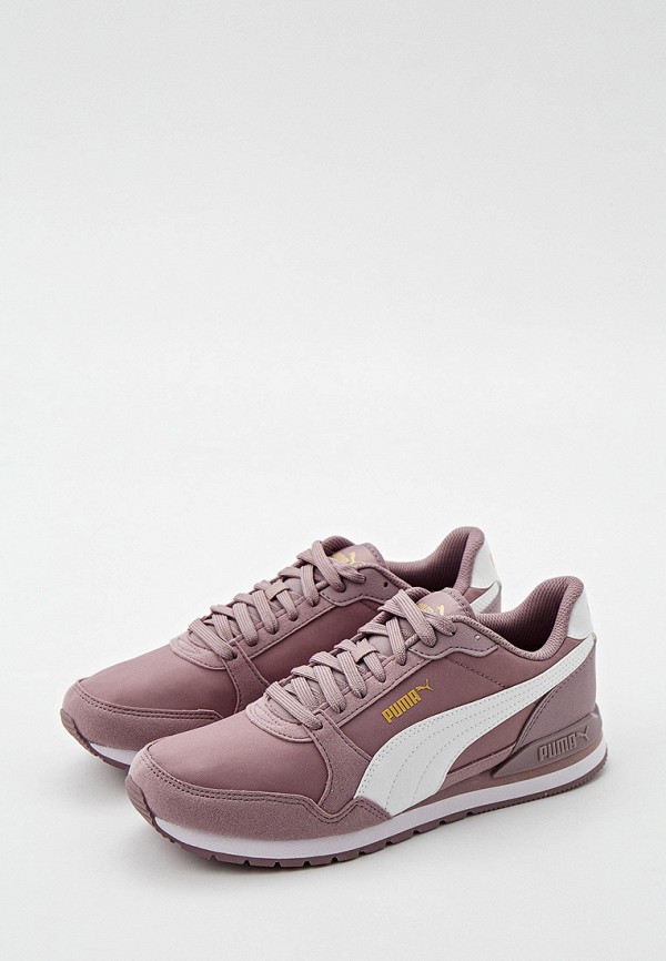 фото Кроссовки puma