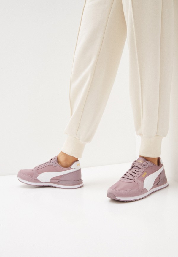 фото Кроссовки puma