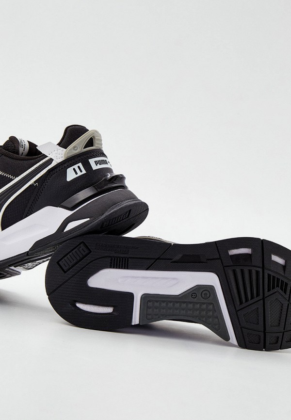 фото Кроссовки puma
