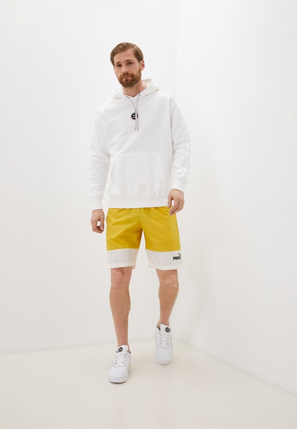 фото Худи puma