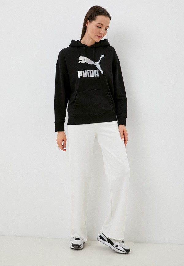 фото Худи puma