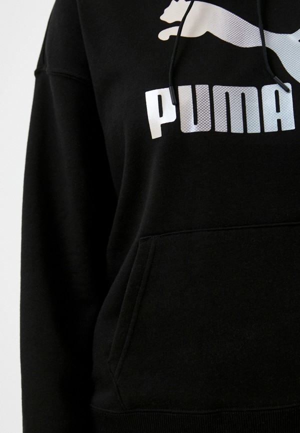 фото Худи puma