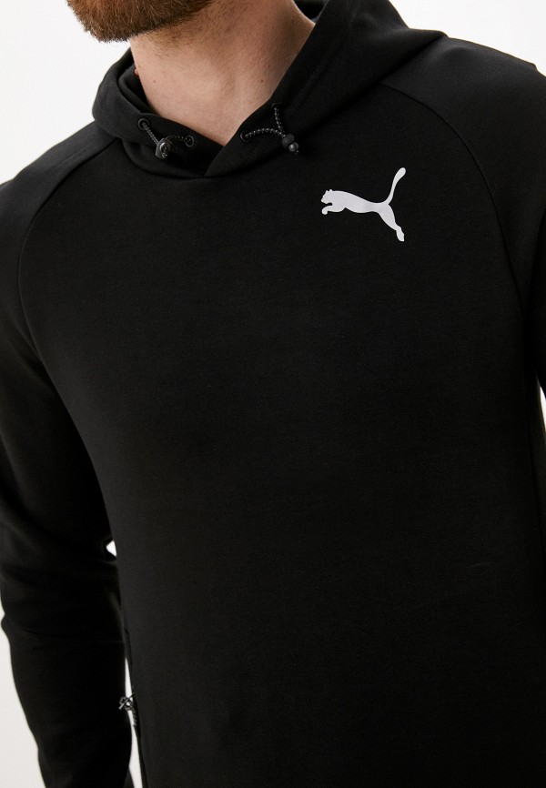 фото Худи puma