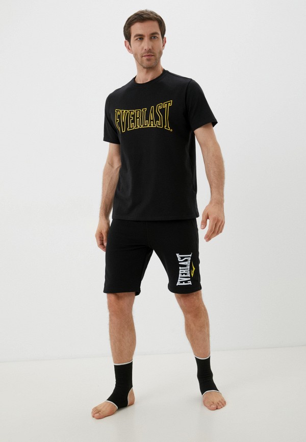 фото Шорты спортивные everlast