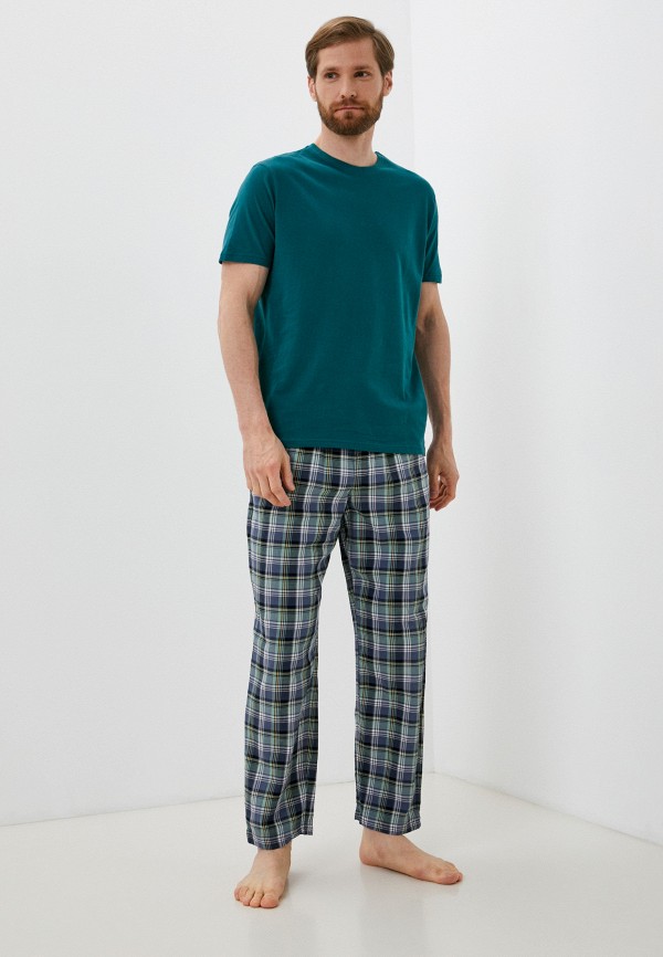 фото Брюки домашние marks & spencer