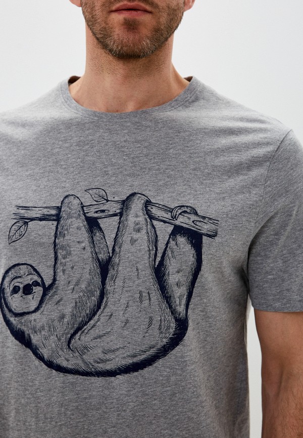 фото Футболка домашняя marks & spencer