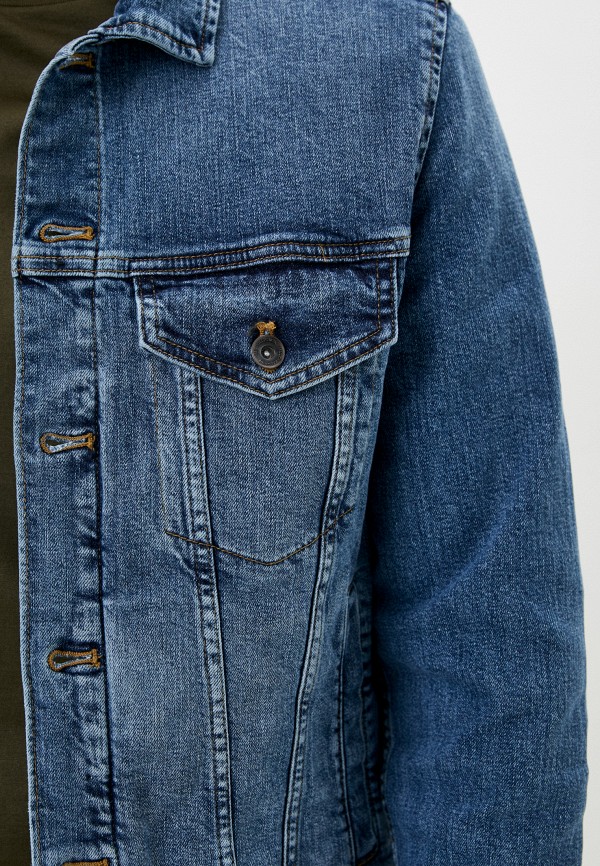 фото Куртка джинсовая marks & spencer