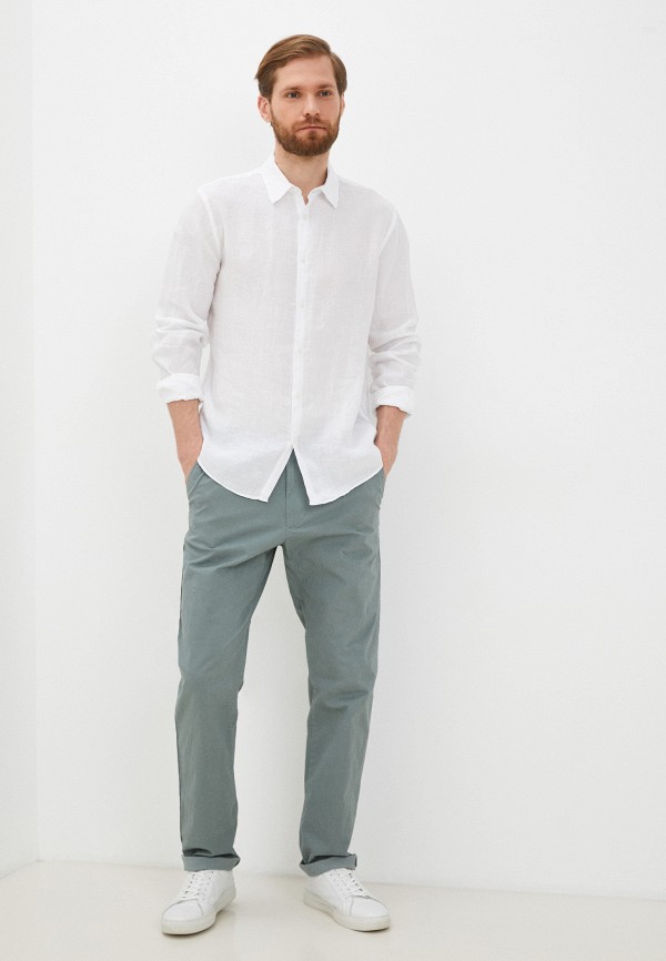 фото Рубашка marks & spencer