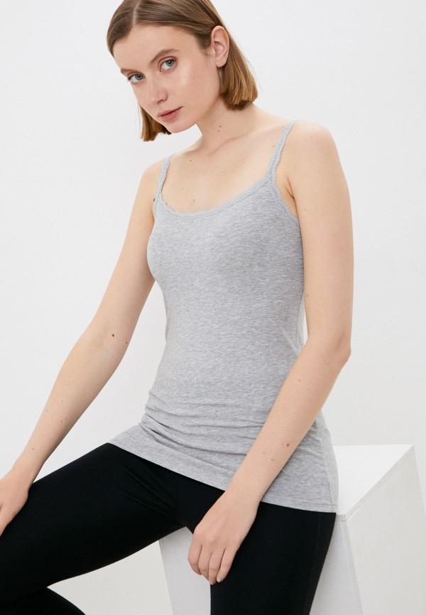 фото Майки 3 шт. marks & spencer