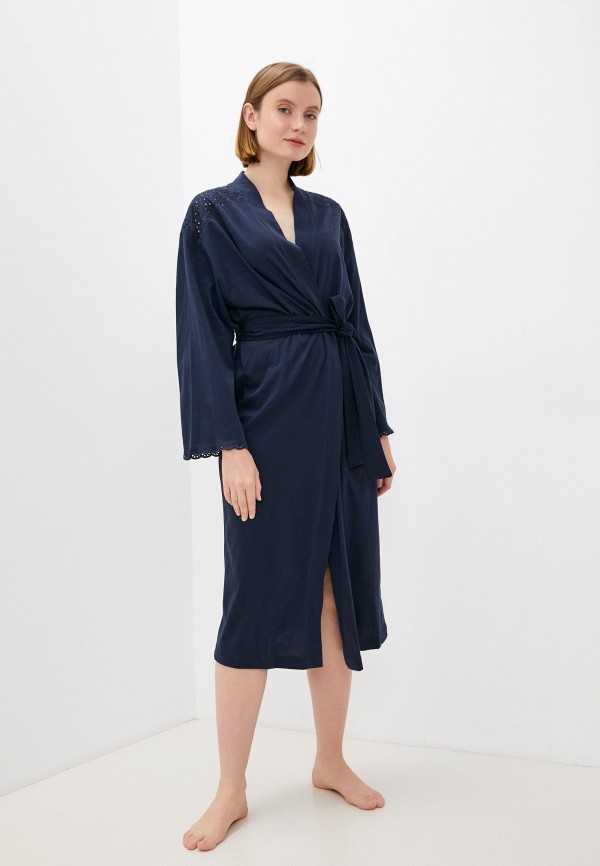 фото Халат домашний marks & spencer