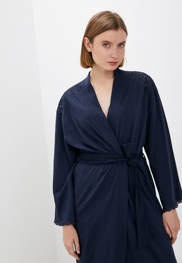 фото Халат домашний marks & spencer