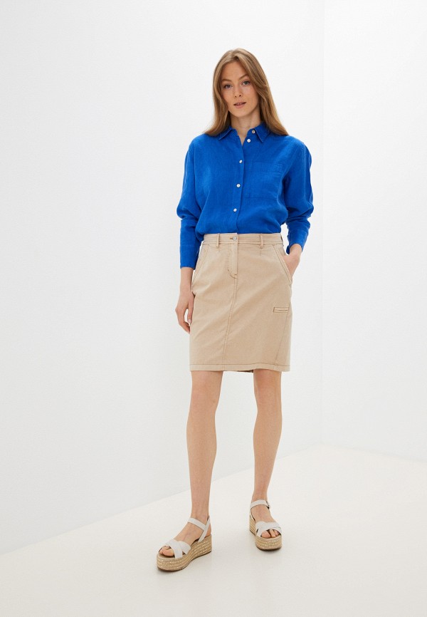 фото Рубашка marks & spencer