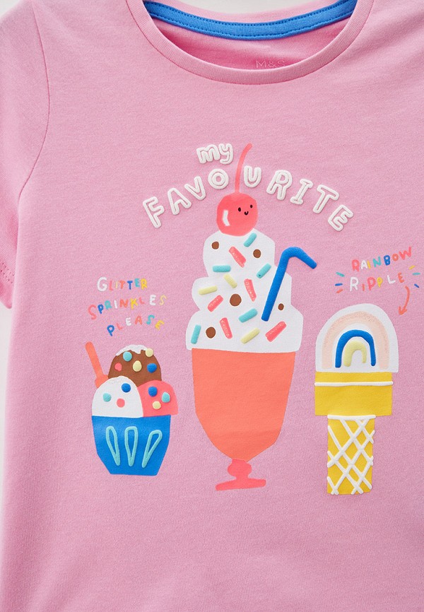 фото Футболка marks & spencer