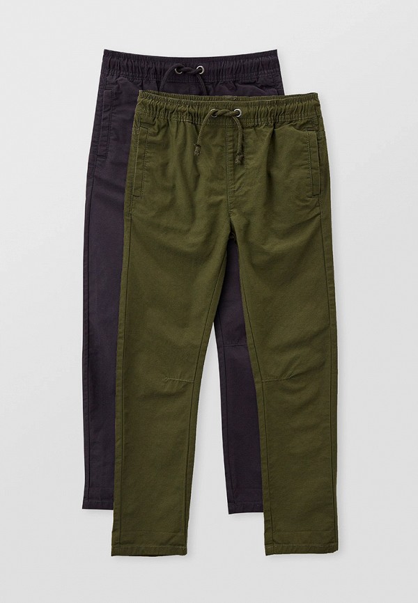 фото Брюки 2 шт. marks & spencer