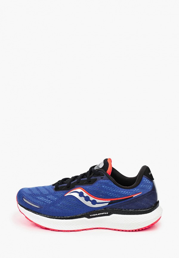 фото Кроссовки saucony