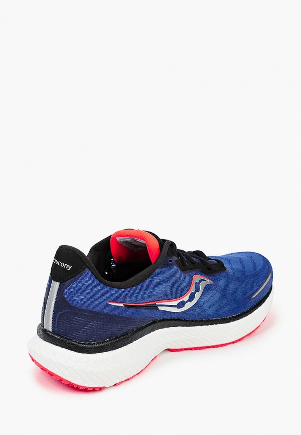фото Кроссовки saucony