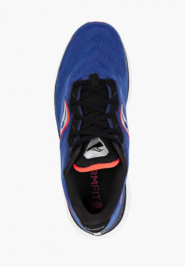 фото Кроссовки saucony