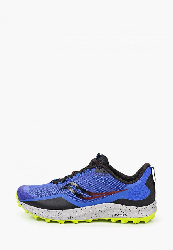 фото Кроссовки saucony