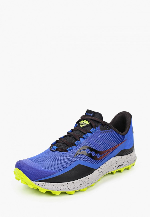 фото Кроссовки saucony