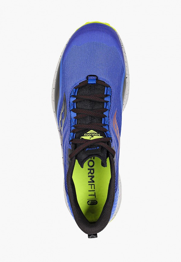 фото Кроссовки saucony