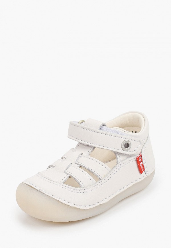 фото Туфли kickers