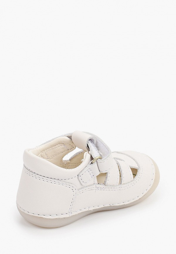 фото Туфли kickers