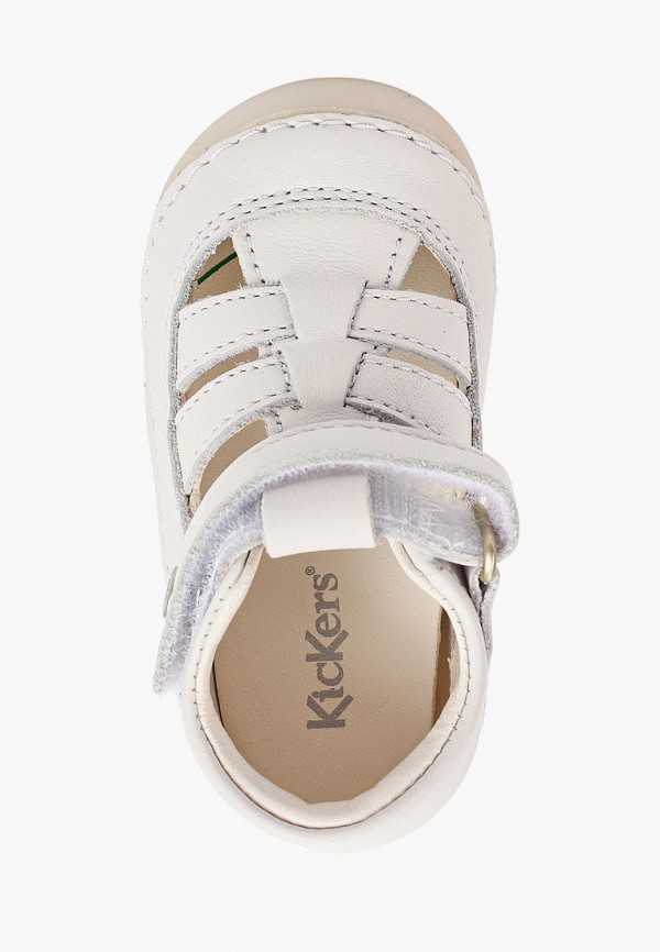 фото Туфли kickers