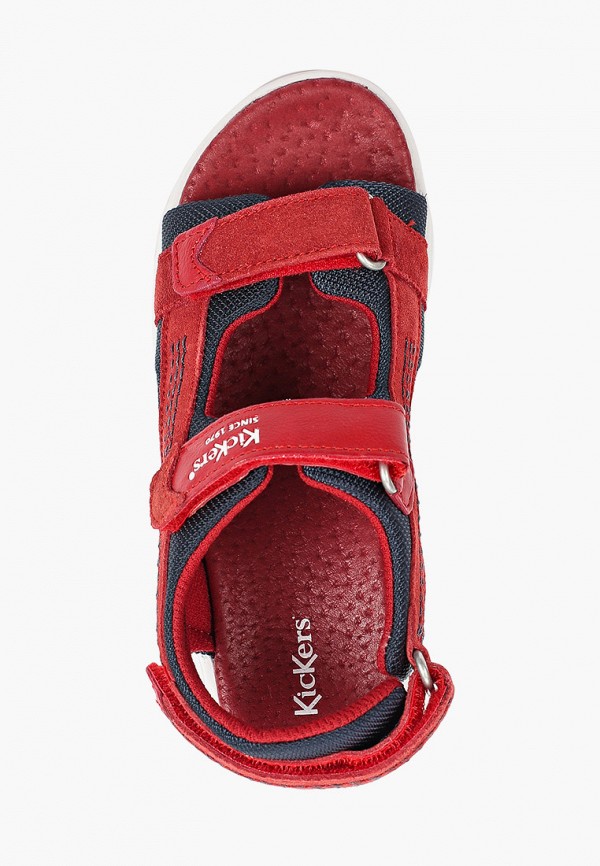 фото Сандалии kickers